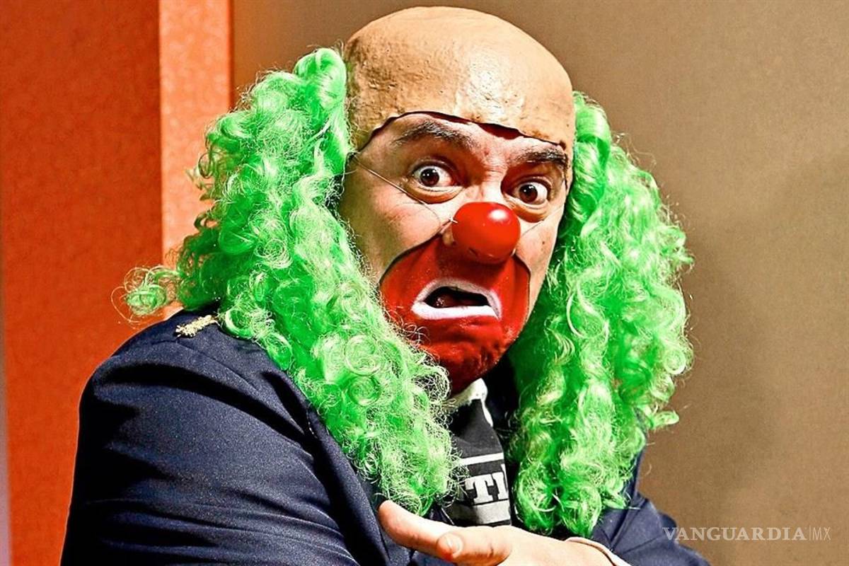 '¿Qué sigue, Andrés? ¿Allanarás mi domicilio?' así responde 'Brozo' a AMLO