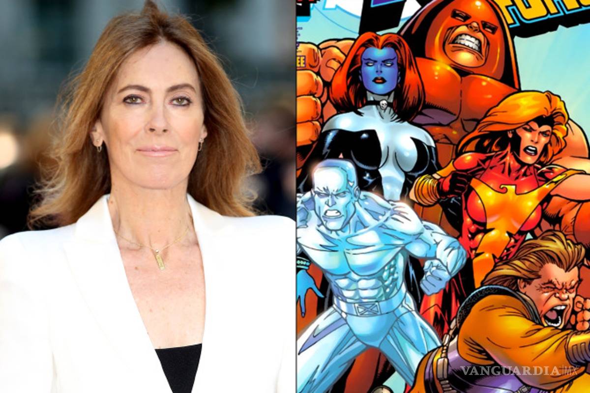 $!12 películas de superhéroes que nunca vieron "la luz del día"