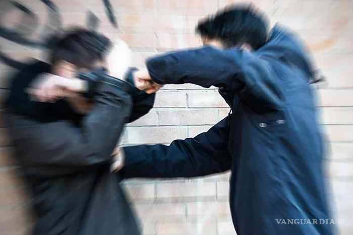 Block de Notas (77): Saltillo, matar o morir