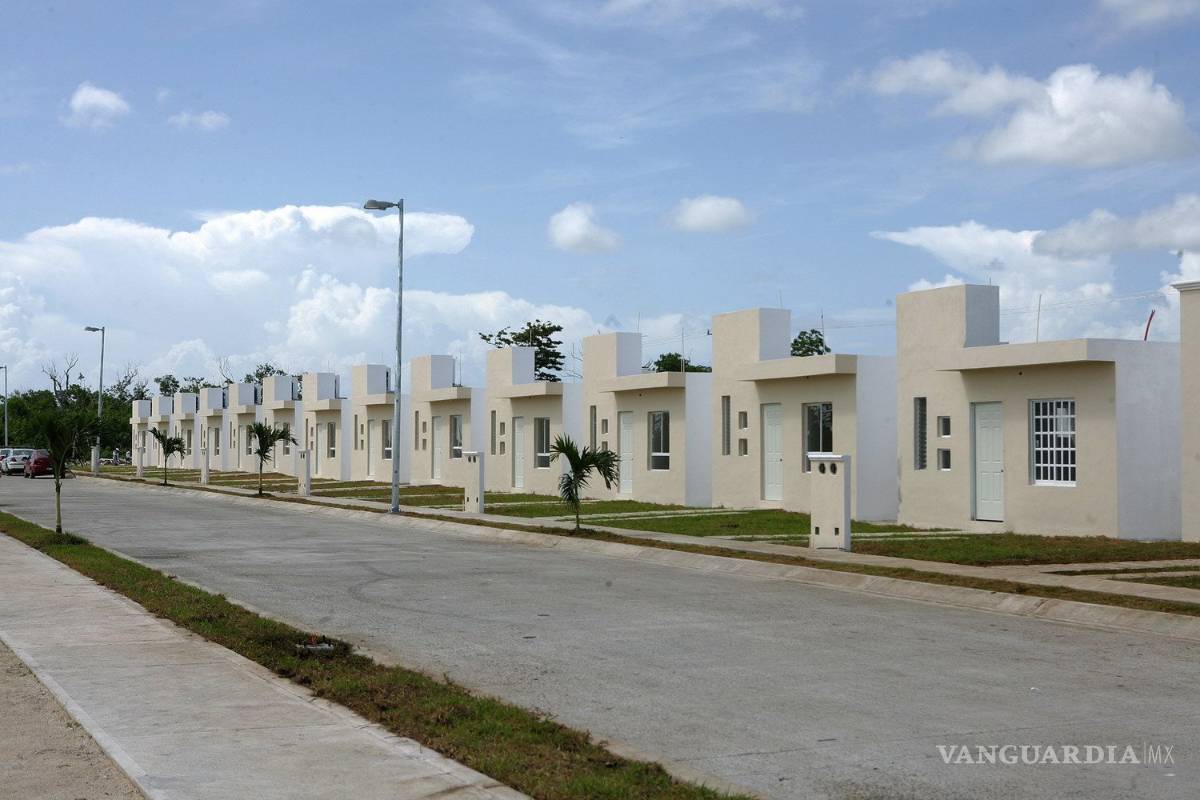 En Región Sureste de Coahuila alza en valor de tierra frena a vivienda económica; hay poca oferta menor a 500 mil pesos