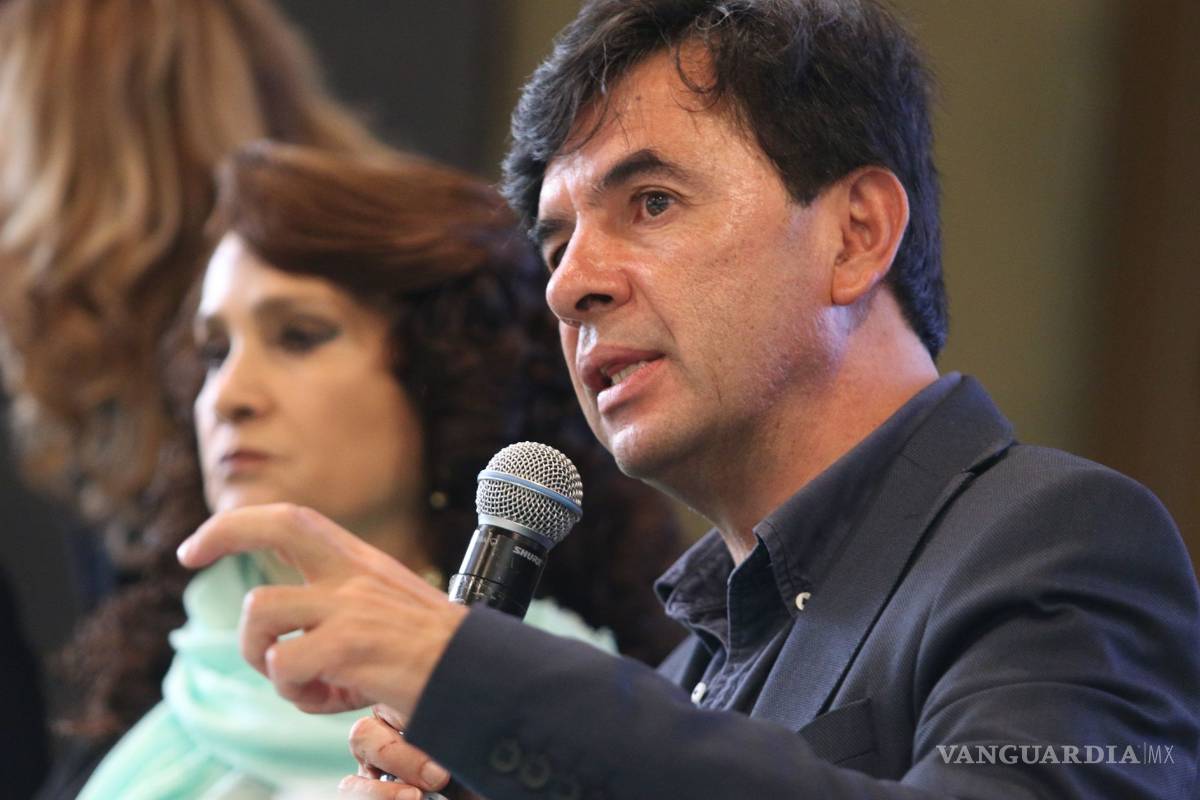 Vocero del gobierno de AMLO responde a críticas: 'La 4T es una transformación feminista'