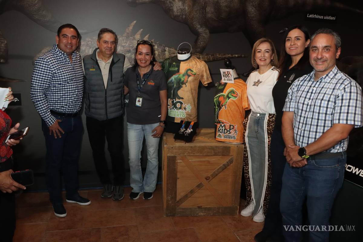 $!Al finalizar la carrera, los asistentes podrán participar en una rifa con premios como pantallas, audífonos y una membresía deportiva.