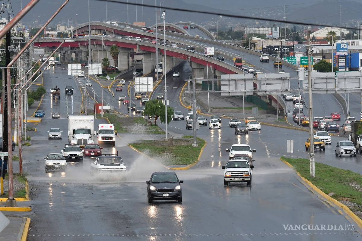 Contingencia, oportunidad para repensar Saltillo: Óscar Pimentel