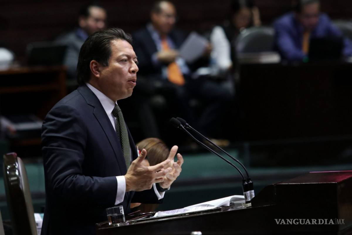 Busca Morena reforma fiscal para cubrir programas sociales