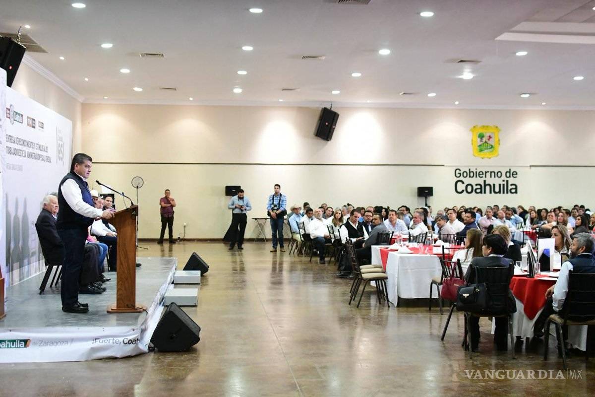 Con un nuevo proceso medirán eficiencia del gasto en Coahuila