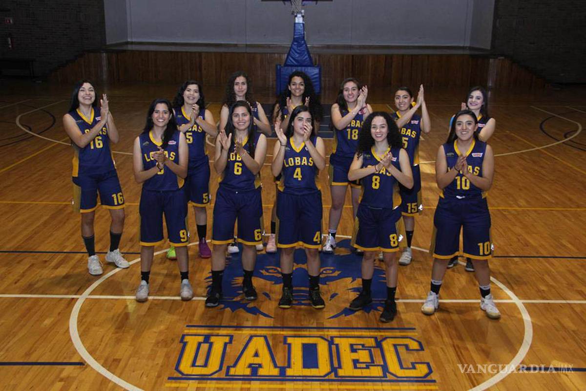 Concluye participación de Lobas en Nacional ABE