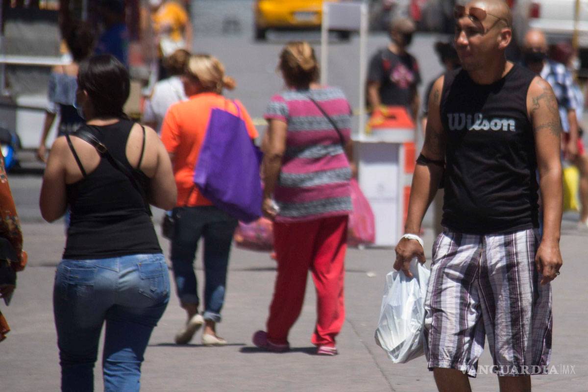 Epidemia va para largo; todos somos corresponsables, dice la Ssa