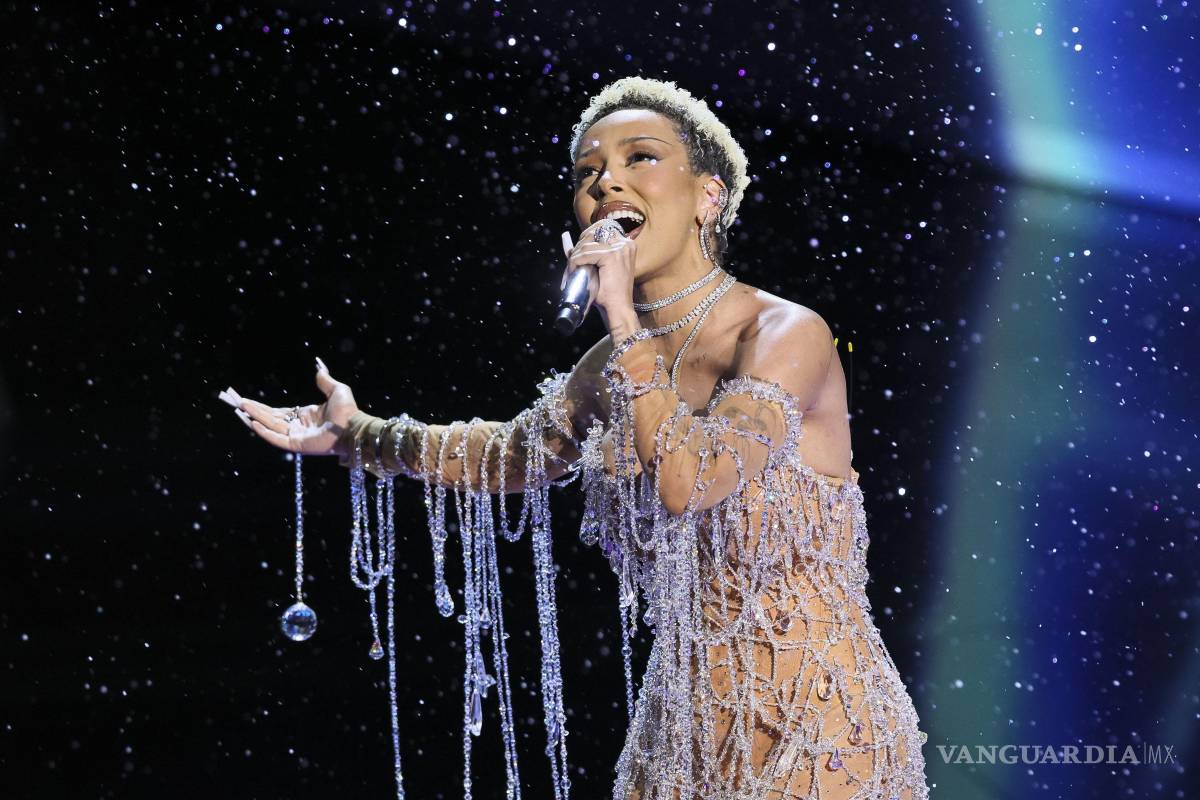 Doja Cat llega a los 30: Así ha sido una vida rodeada de arte