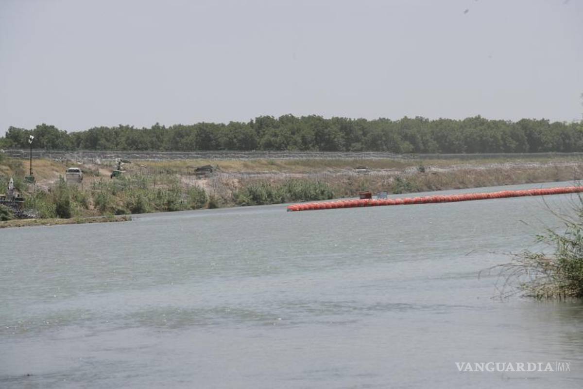 Muertes en Río Bravo deben investigarse, aseguran autoridades de Estados Unidos