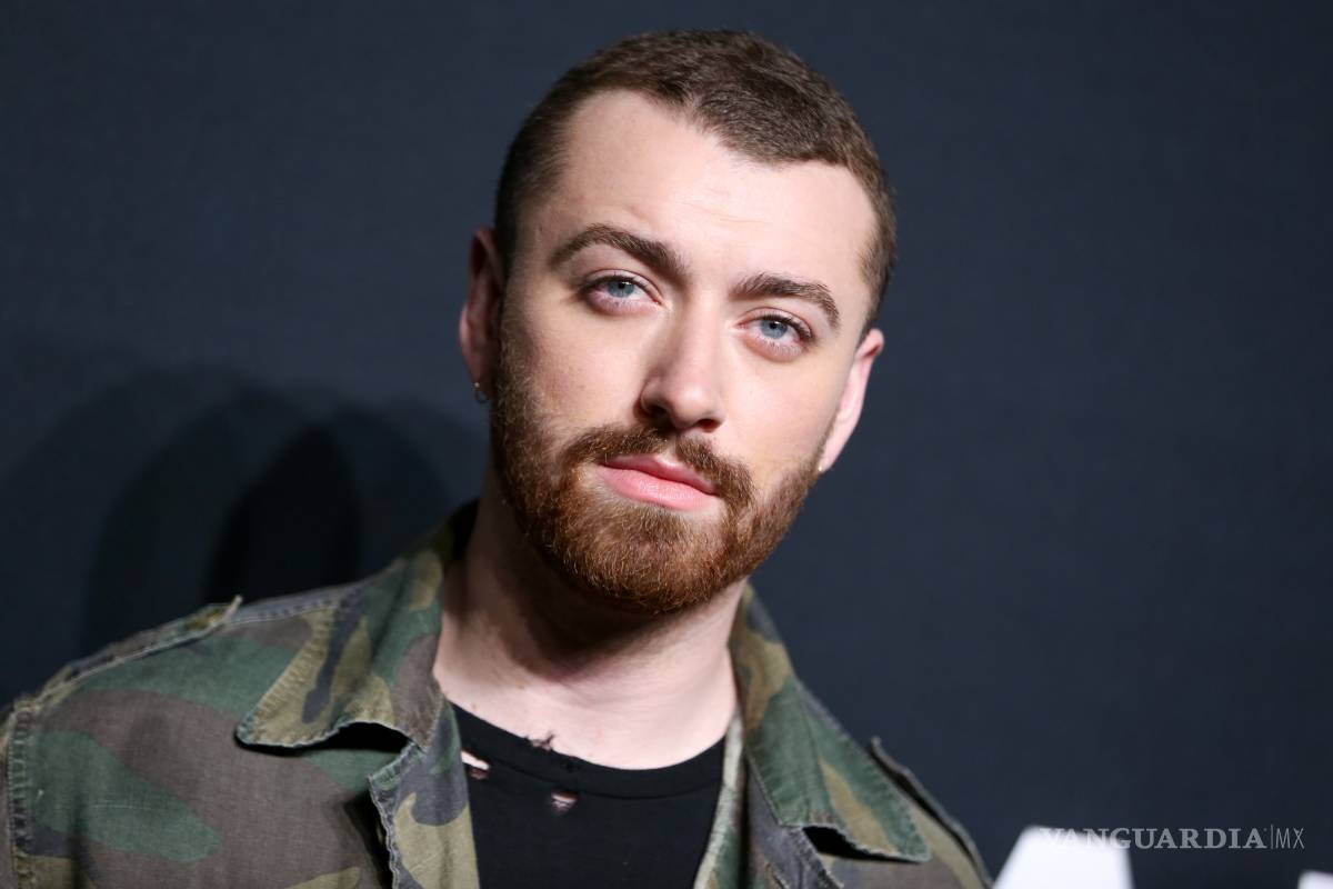 Sam Smith abandona Twitter tras ola de críticas