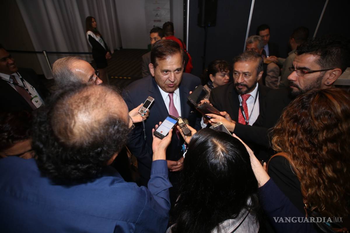 $!AHMSA con amplia capacidad de crecimiento