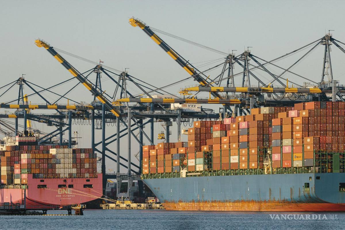 Es posible que el cambio climático dé lugar a una nueva era de guerras comerciales