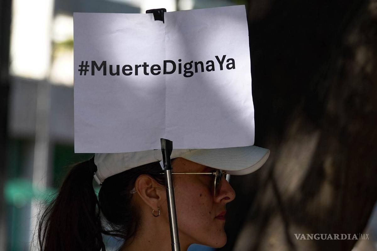 Morena impulsa iniciativa para permitir la muerte asistida en adultos