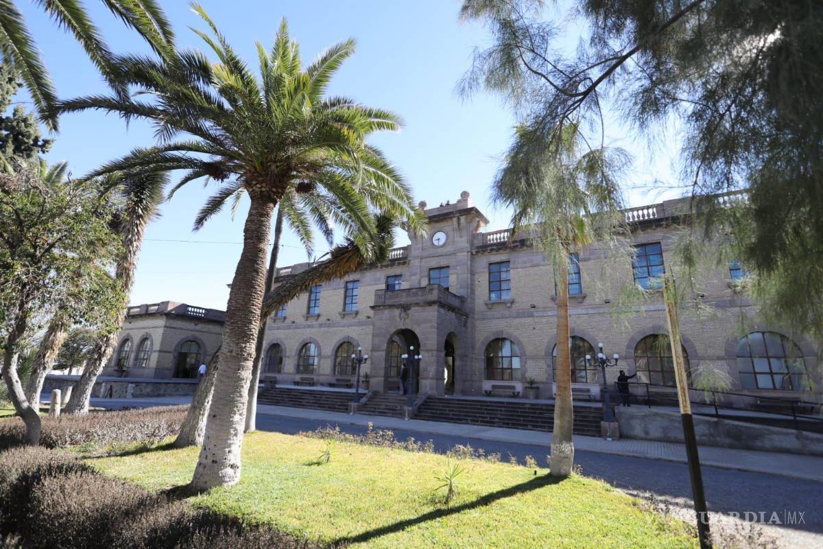 ¿Te interesa conocer más sobre la historia de Saltillo? ¡El Archivo Municipal tiene muchas actividades para ti!