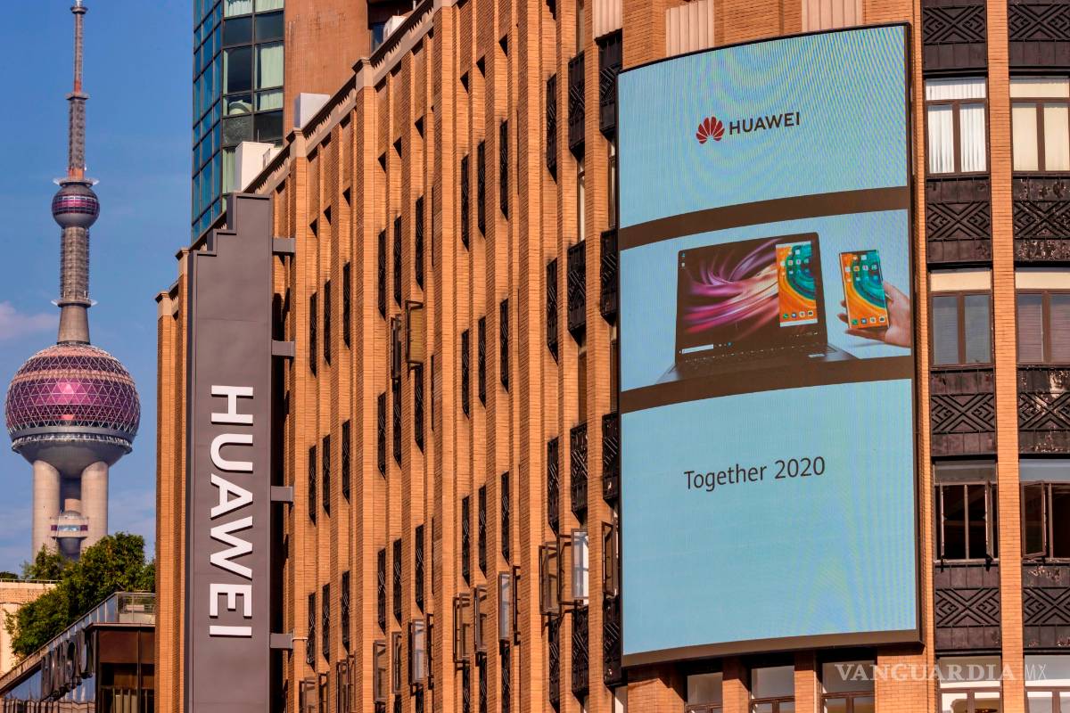 Ampliará EU sanciones para bloquear a Huawei