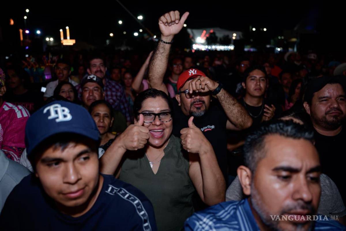$!Juegos mecánicos, gastronomía y activaciones complementan la oferta deportiva del festival.