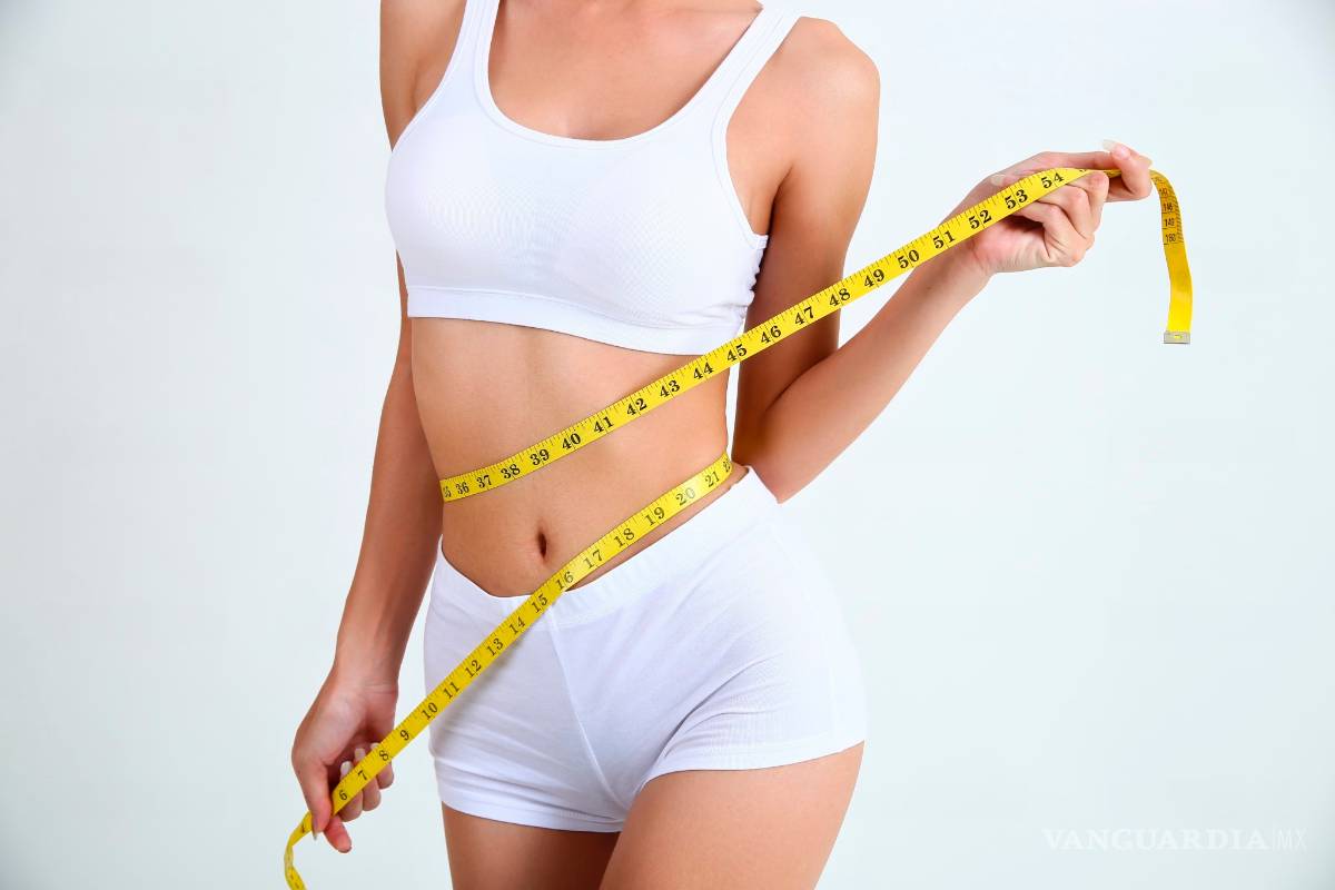 $!Si quieres bajar de peso de forma saludable inténtalo con la regla 80/20