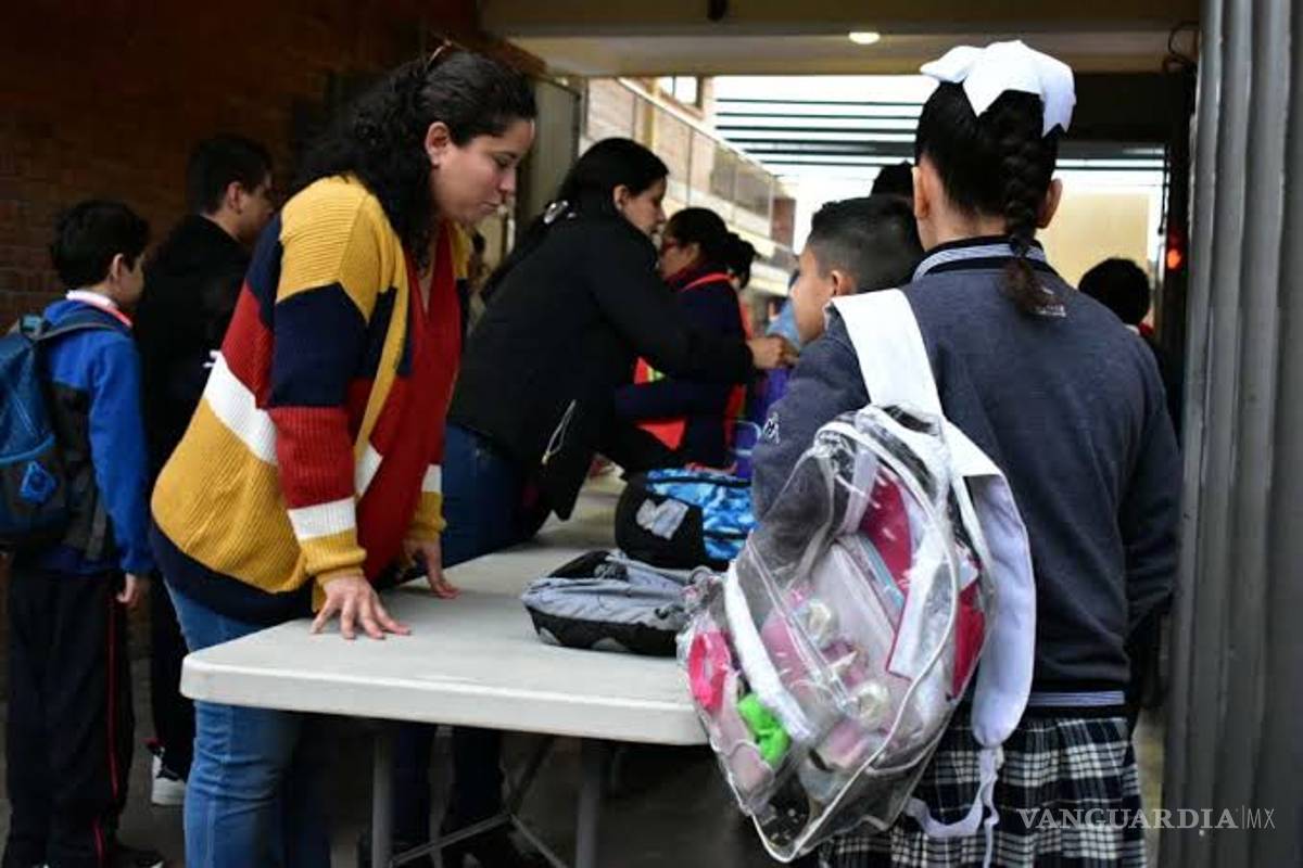 Tras tragedia en Colegio Cervantes de Torreón, psiquiatra asegura que no existe la adicción a las armas