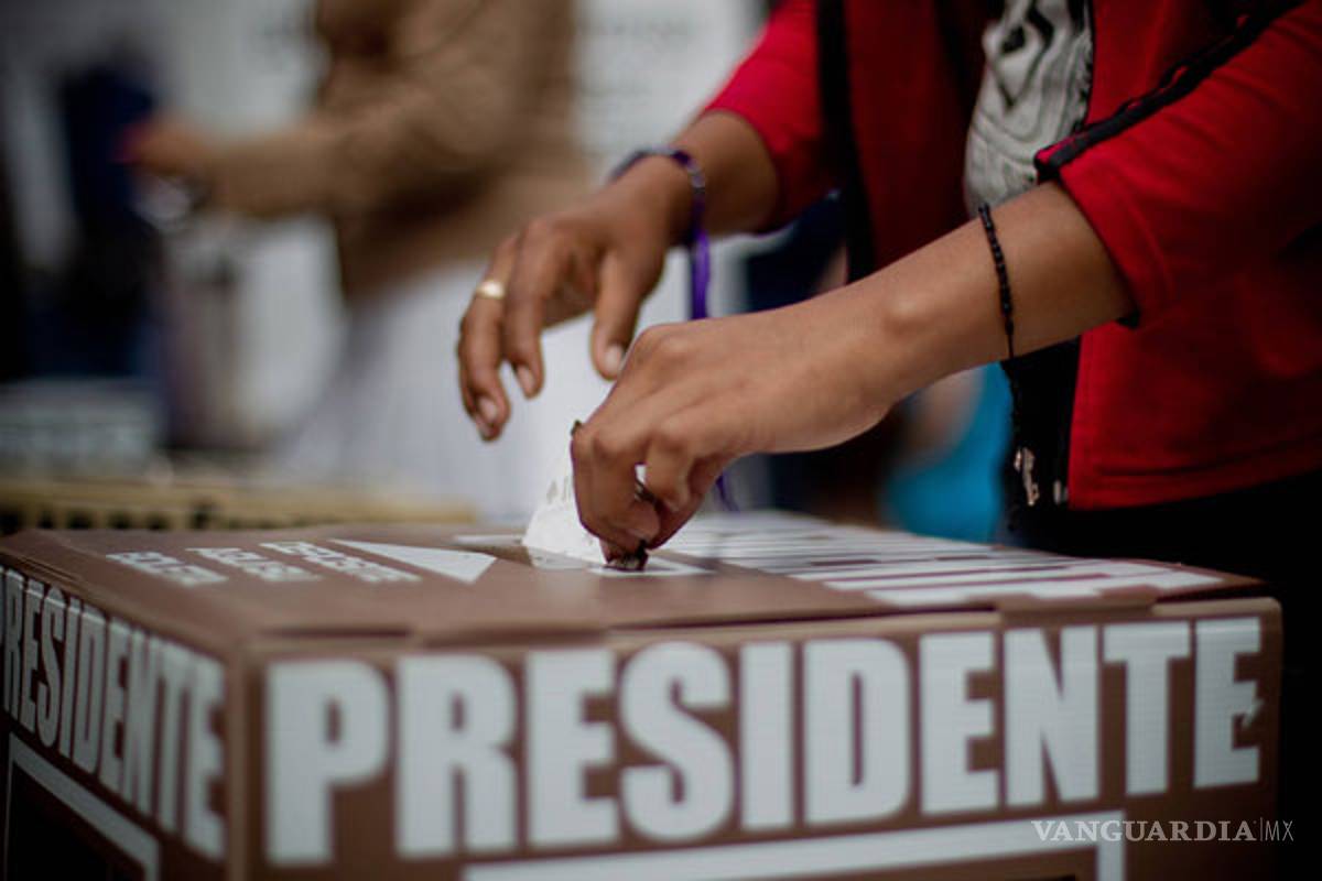 Encuesta: PRI perdería Presidencia en 2018 ...Y en Coahuila aventaja el PAN