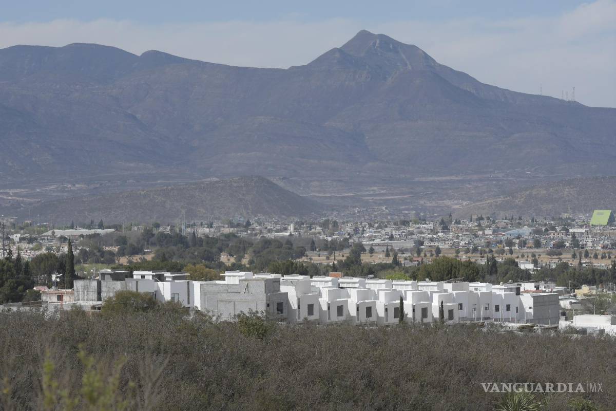 Vivir y respetar a la naturaleza en Saltillo sí es posible: urbanistas