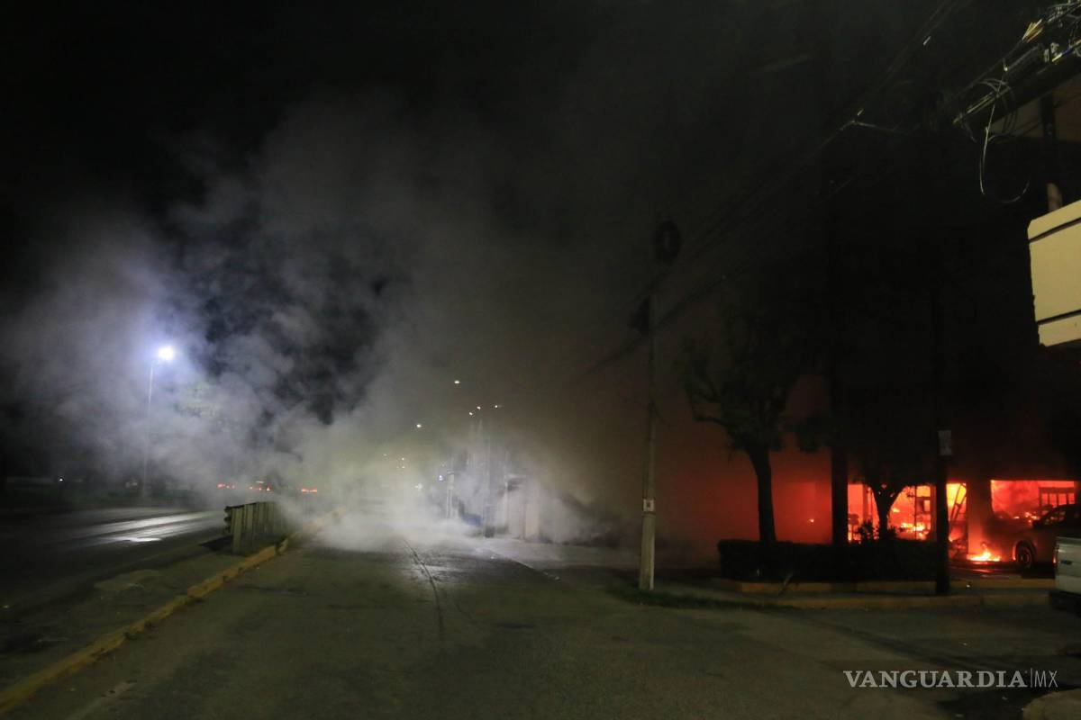 Arrancan año con decapitados y balaceras en Sinaloa y Tabasco