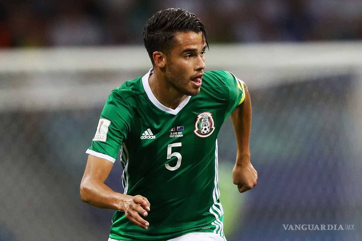 $!¡Diego Reyes regresa al América!