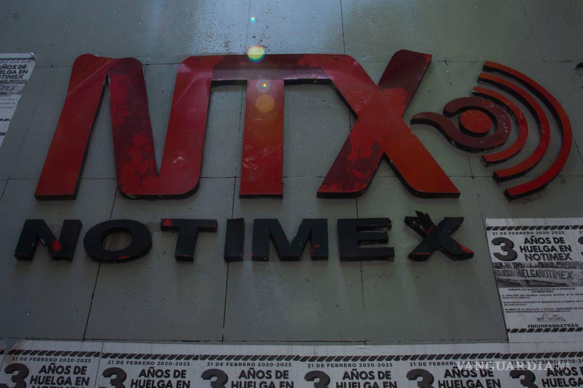 Ordena INAI a Indep transparentar estructura orgánica de Notimex