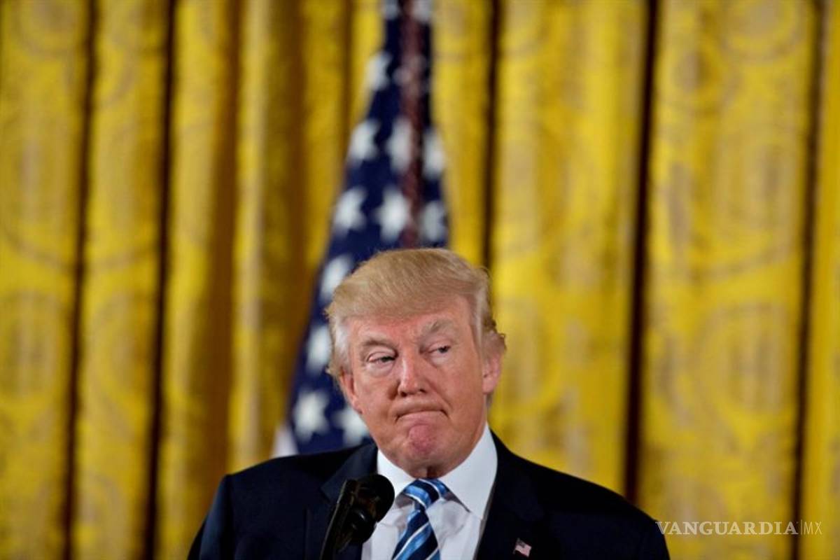 Incierto el futuro de la Nasa en la era Trump