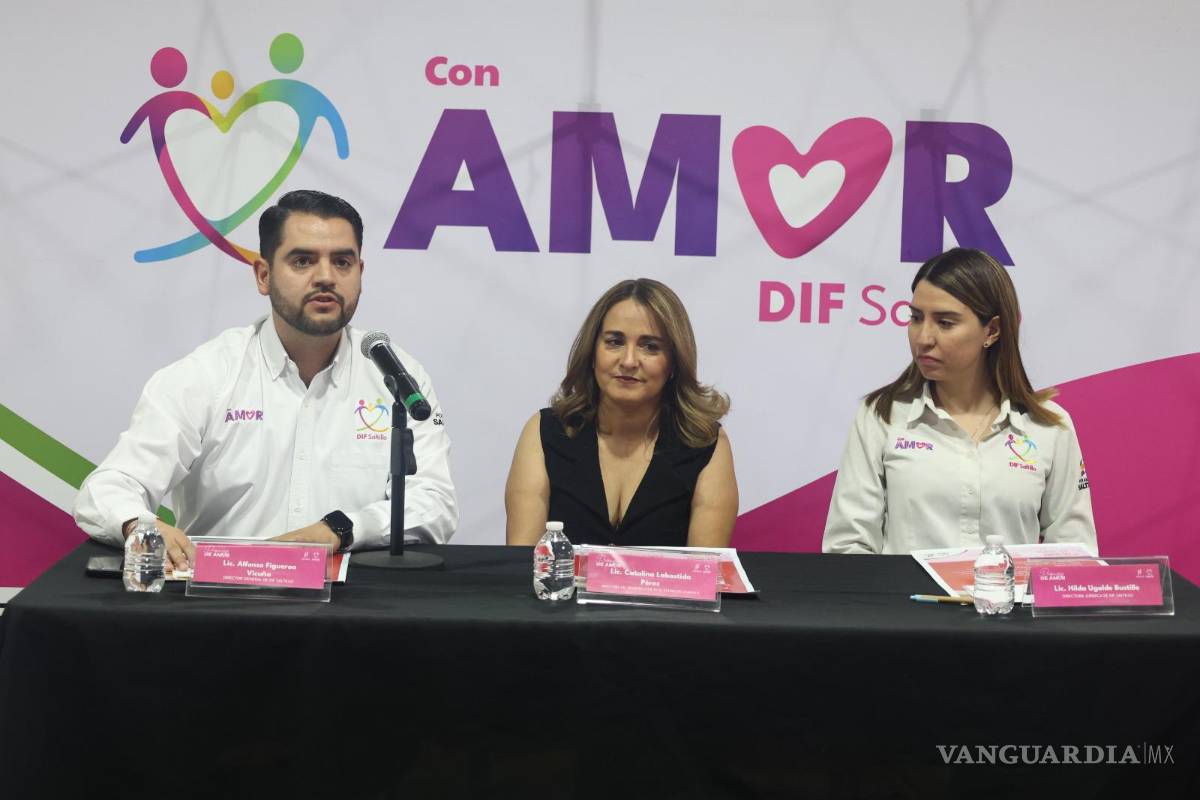 $!El programa se realiza en coordinación con la Dirección del Registro Civil en Coahuila y requiere únicamente una cuota de recuperación.