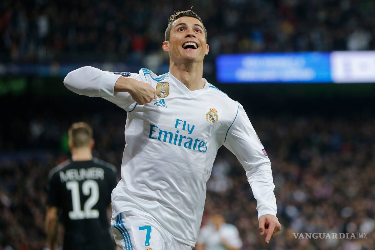 $!Con una emotiva carta, Cristiano Ronaldo se despide del Real Madrid