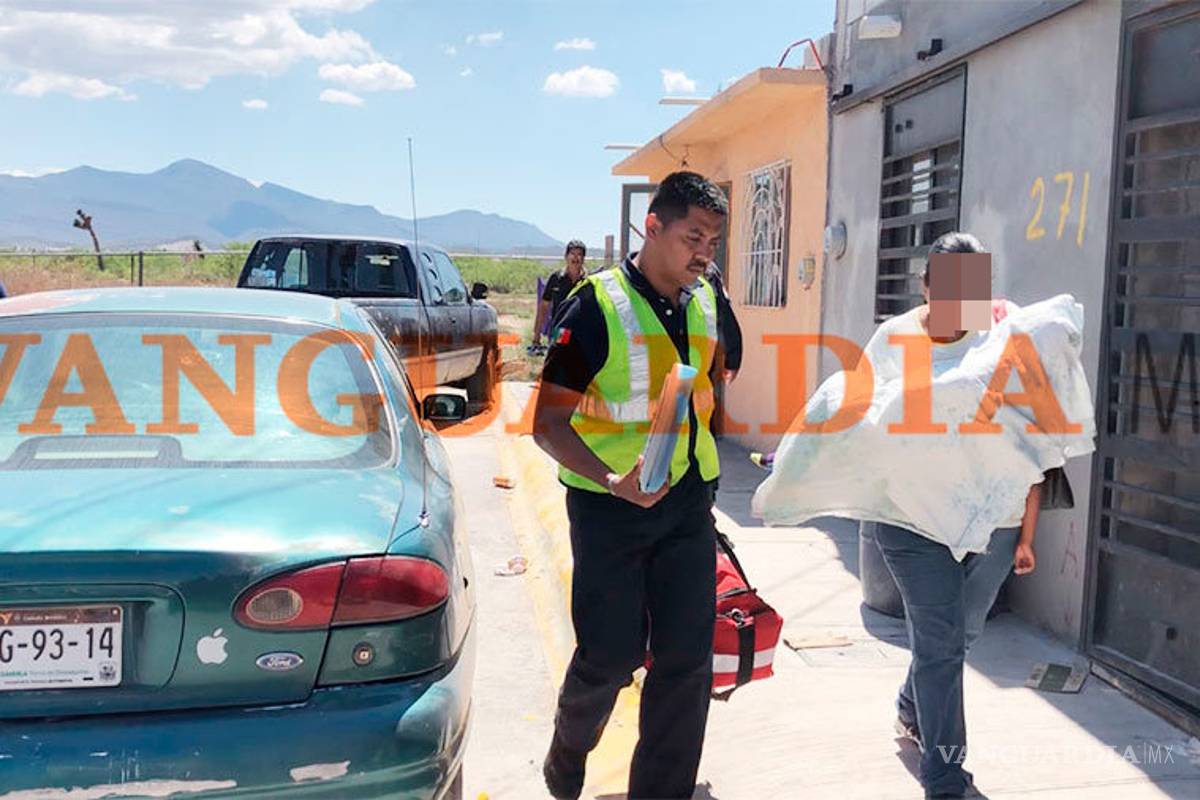 Joven de 13 años abusa sexualmente de niño de seis en Saltillo