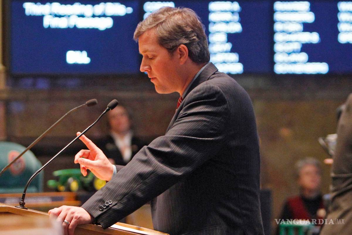 $!Senado de EU es blanco de hackers rusos: Trend Micro