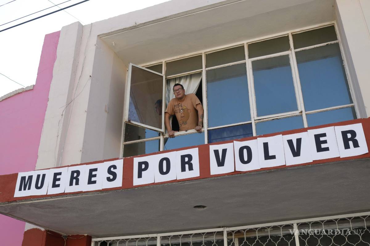 $!'Declaraciones domésticas' artistas saltilenses comparten reflexiones ante la 'nueva normalidad' y la cuarentena