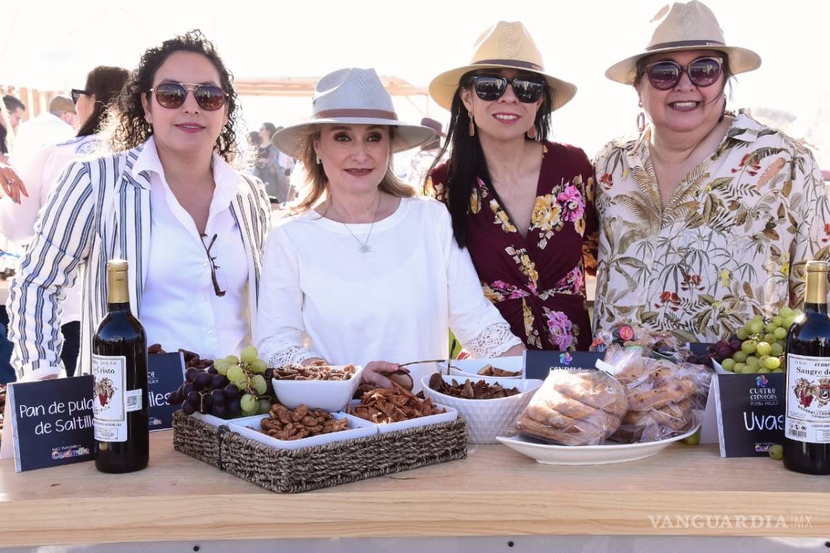 ‘El origen: Food &amp; Wine Experience’ deja derrama económica de 5.5 mdp