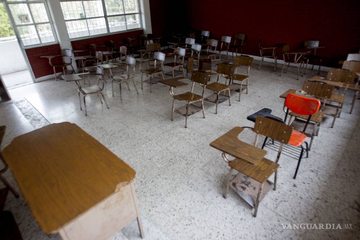SEP asegura que el sector educativo será el último en incorporarse a la nueva normalidad
