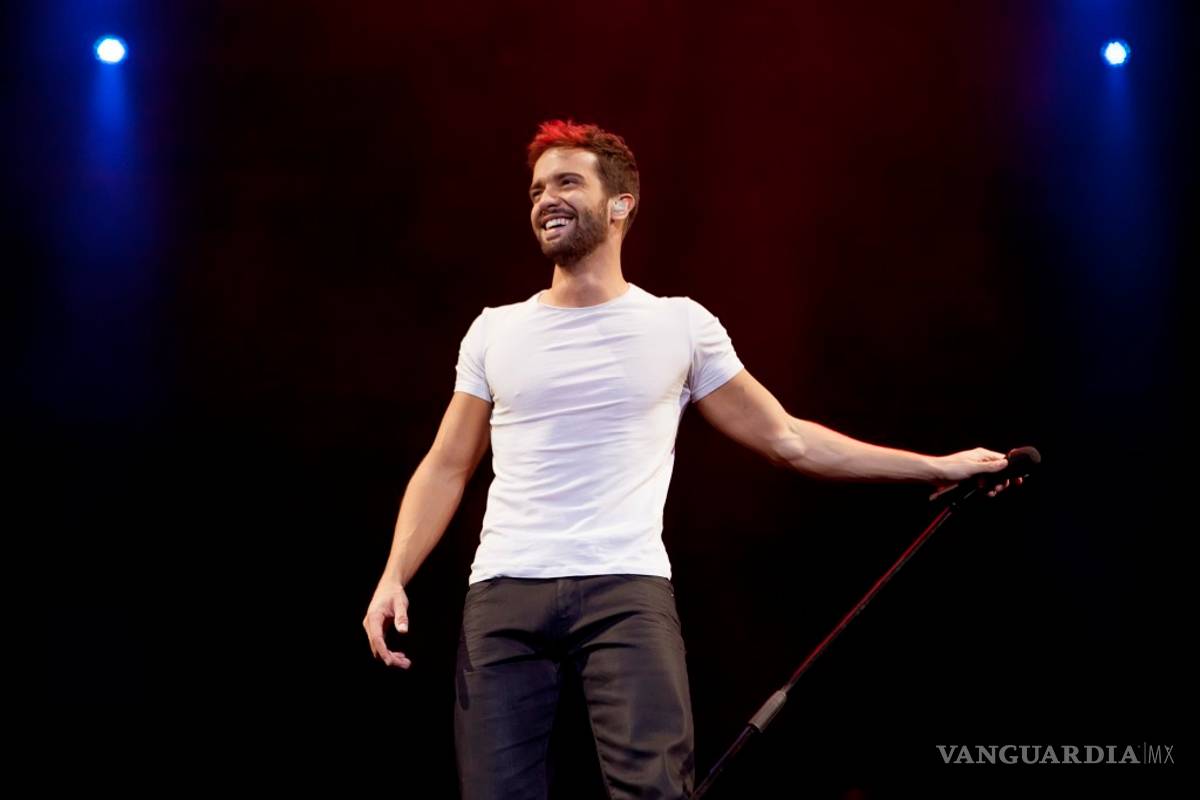 Pablo Alborán lanza dos singles de su nuevo disco el 8 de septiembre