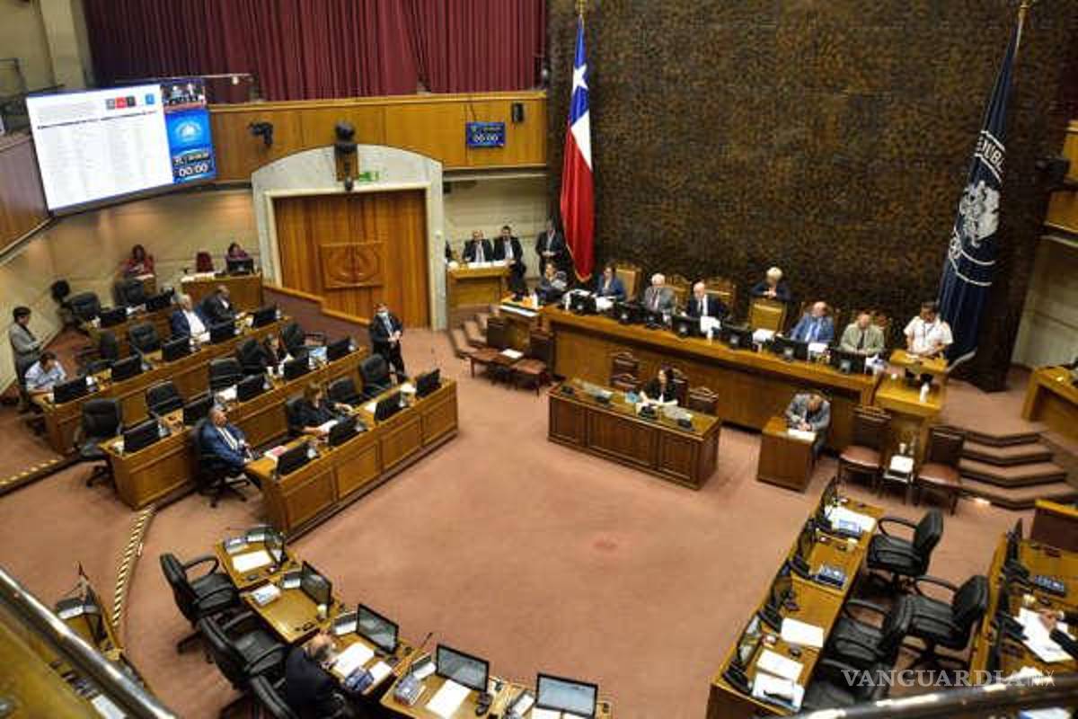 Va Chile por segundo proceso constitucional