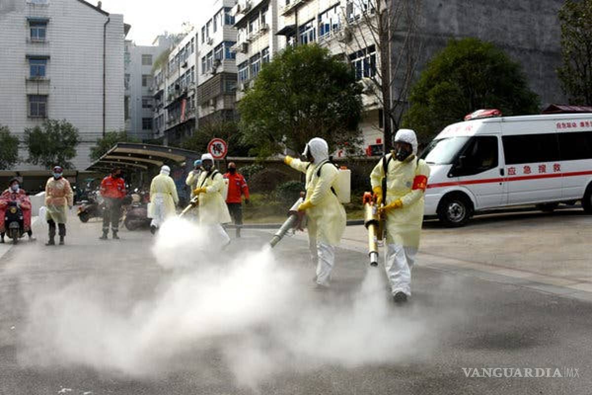 'El mundo no volverá a ser igual tras la pandemia de Covid-19', advierten académicos de la UNAM