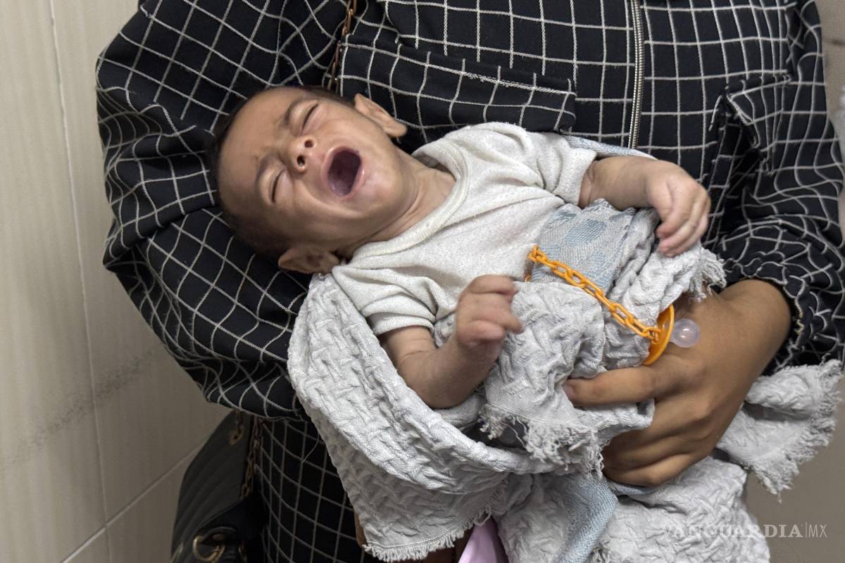 ¿Por qué no se ha declarado hambruna en Gaza a pesar de las señales? Esto dicen los expertos