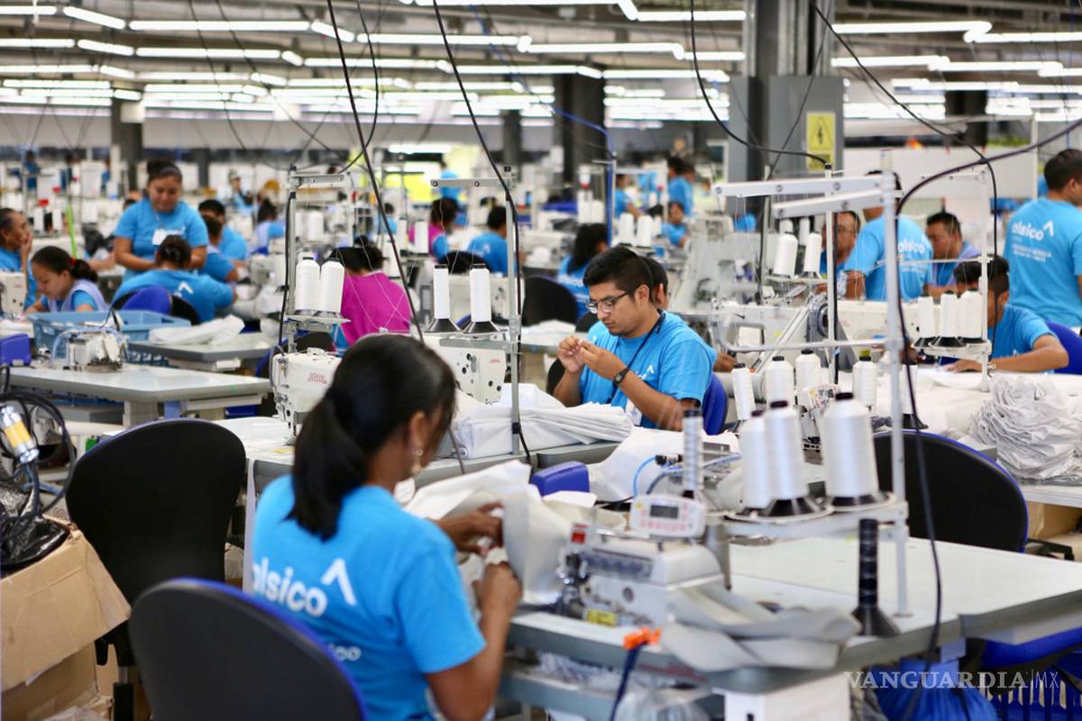 Industria Maquiladora y Manufacturera estima pérdidas por 2 mil 700 millones de dólares por apagón