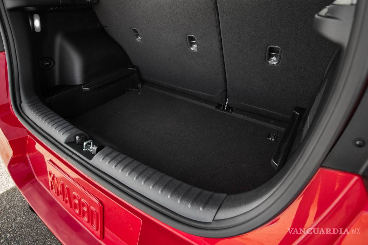 $!KIA Soul 2020 ya en venta en México, checa precios, versiones y equipamiento