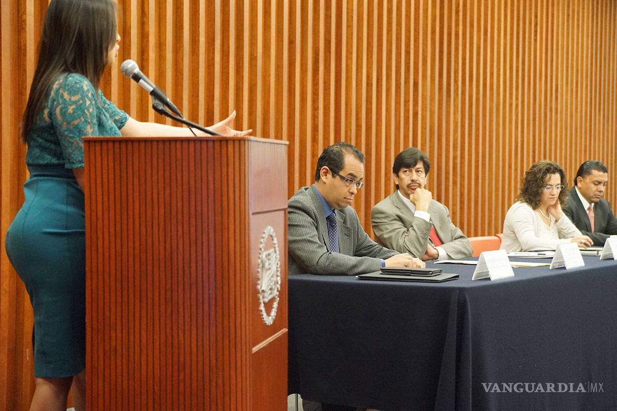 $!Me llaman frívola, pero no lo soy, afirma Leticia Quezada