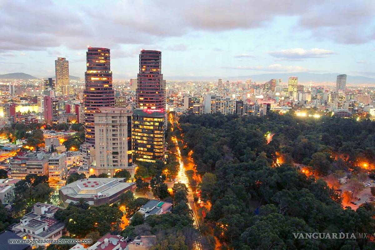 Indaga PGR nexos del Cártel La Unión Tepito con bares del corredor Polanco-Palmas en CDMX