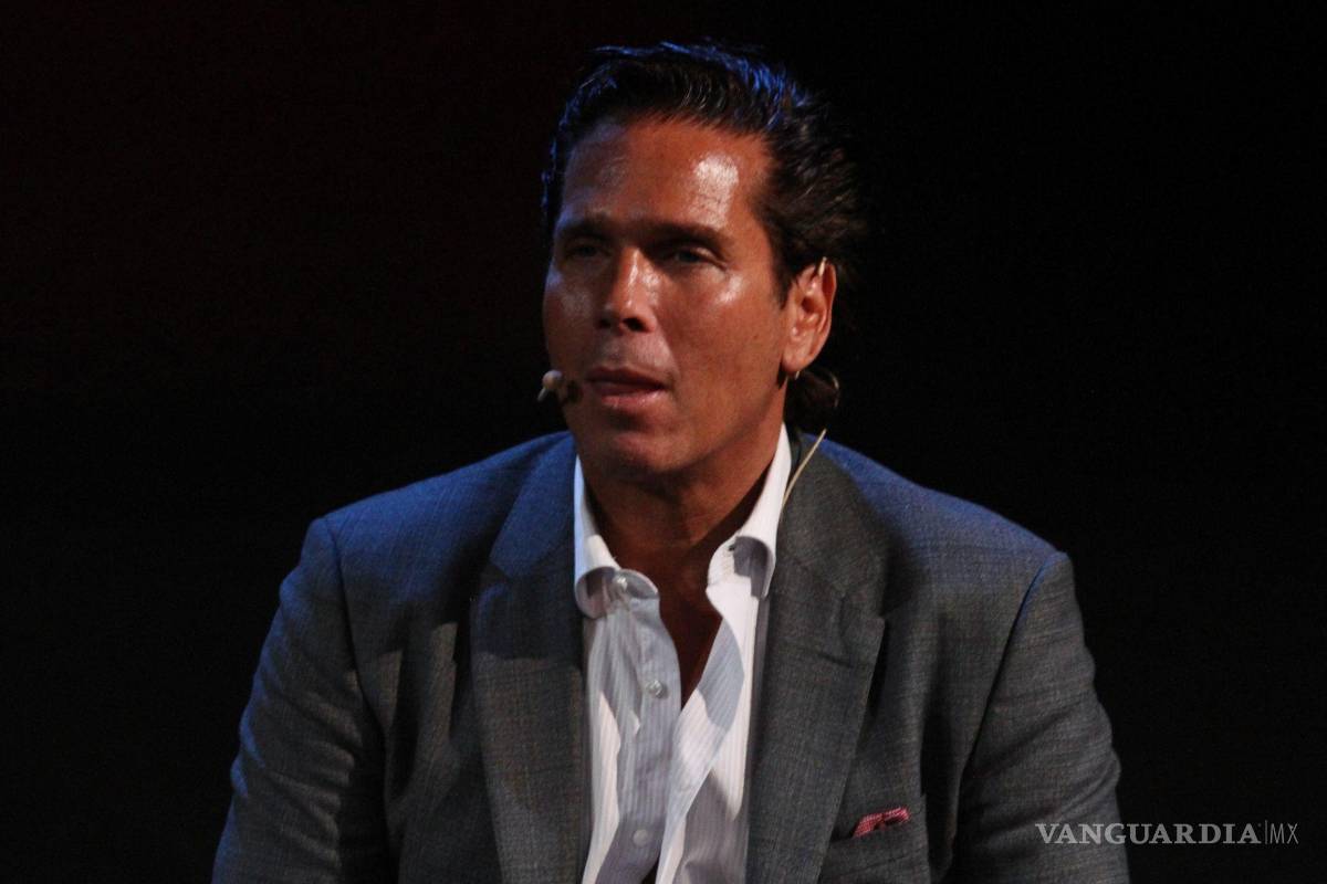 Roberto Palazuelos tiene nexos con lavado de dinero y desapariciones en Q. Roo: Lydia Cacho