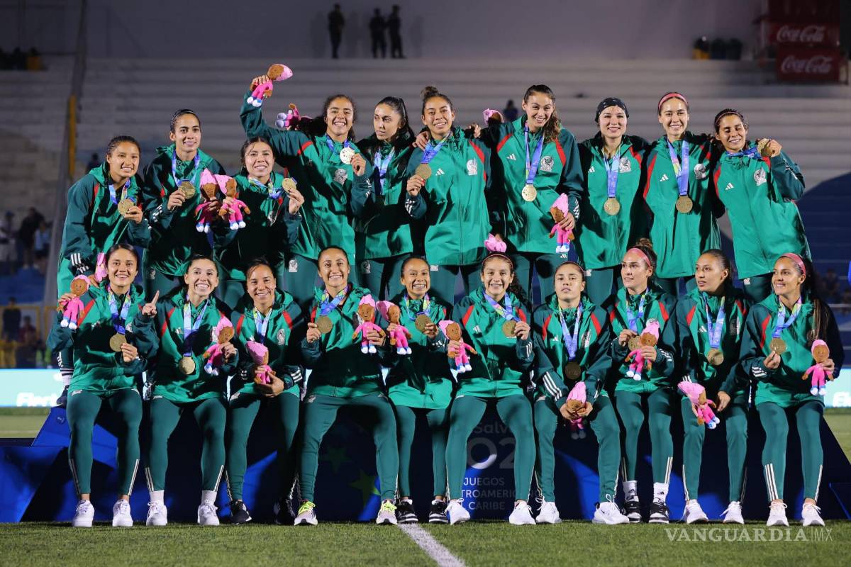 ‘Podemos apoyar de otra forma a los damnificados’, responde María José Alcalá, del Comité Olímpico, a Ana Guevara