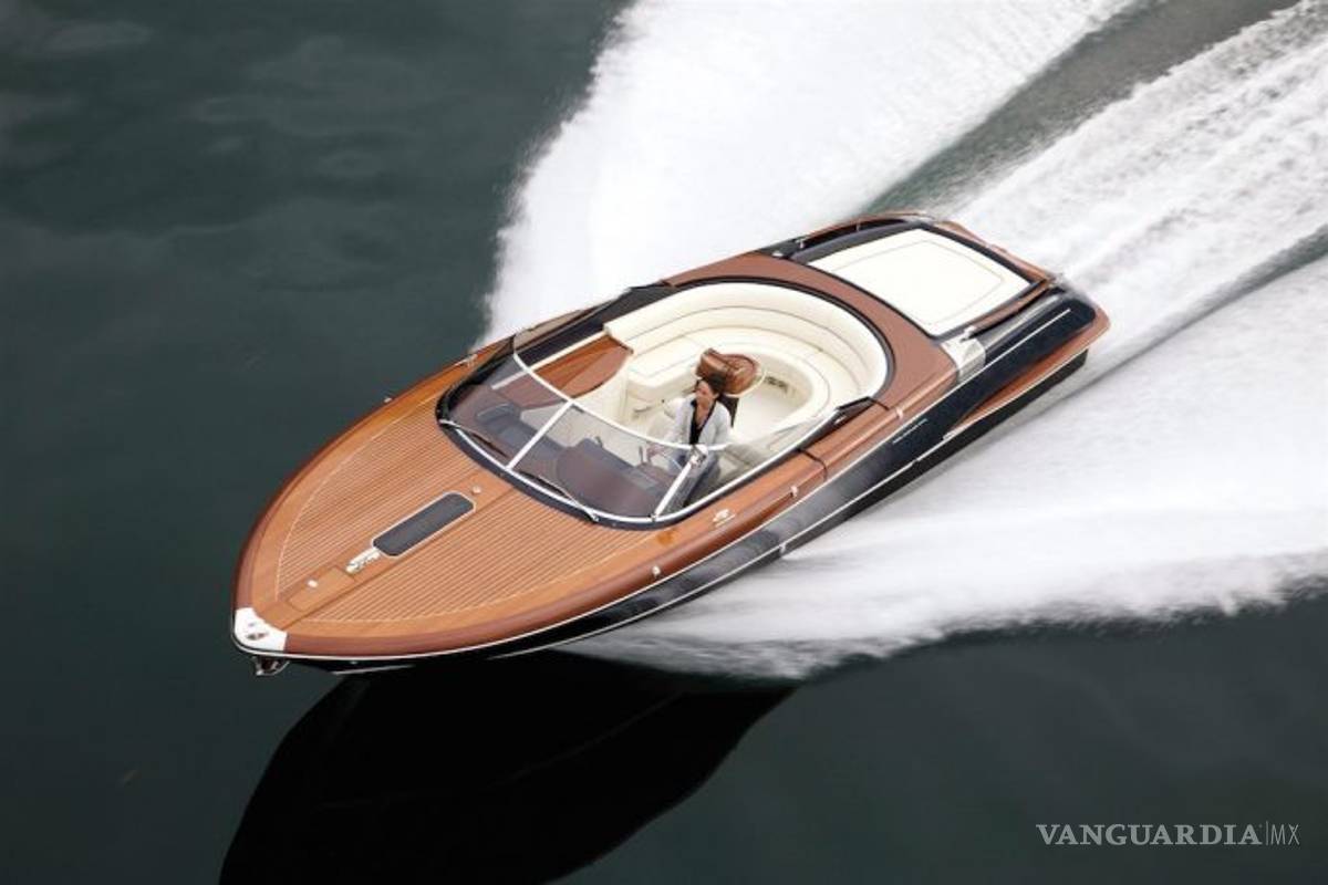 PGR desconoce paradero de lancha propiedad de Duarte