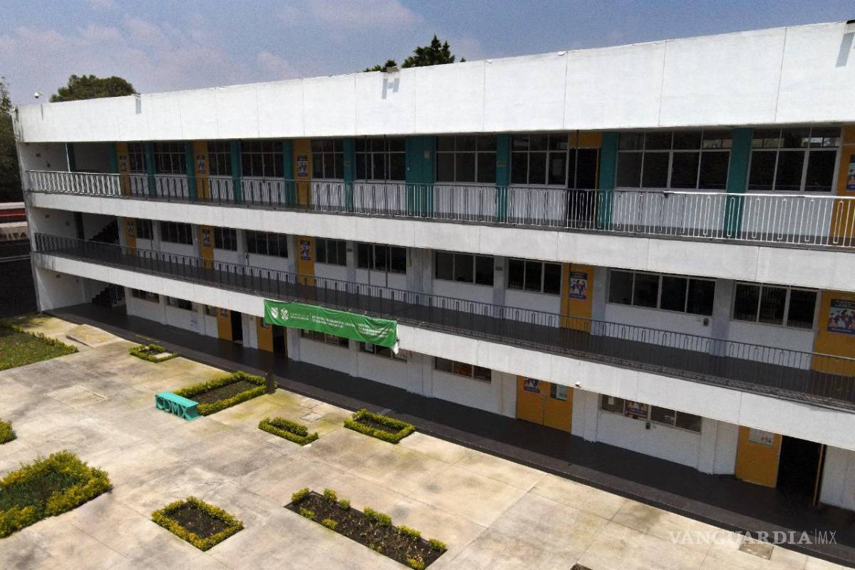 Destacan crecimiento de la Universidad Rosario Castellanos