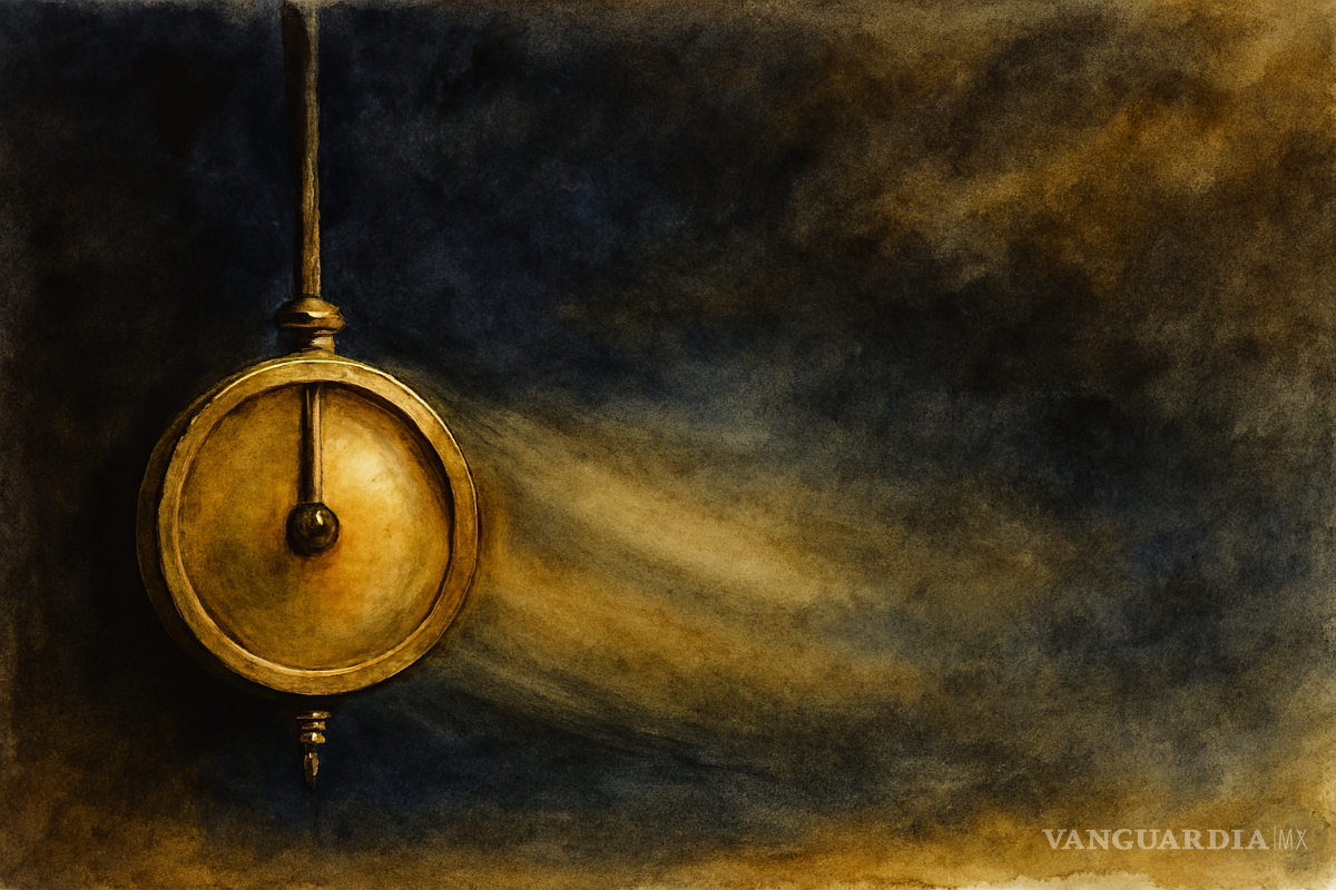 En México, el péndulo viene de regreso