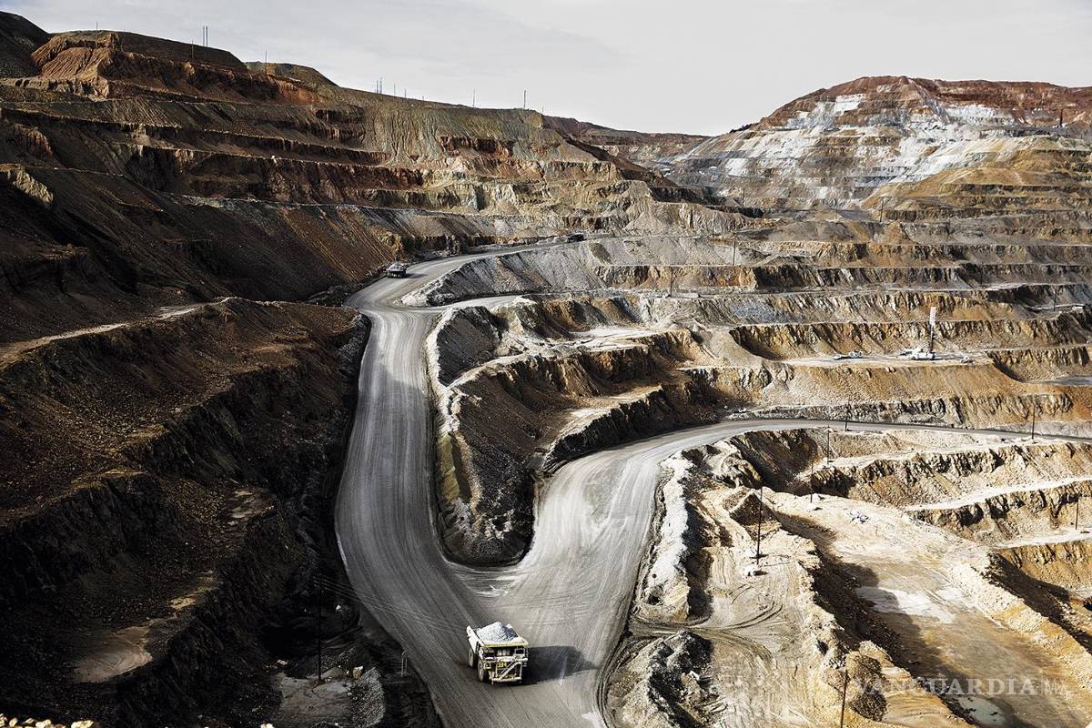 Pide EU el primer panel laboral en T-MEC contra México