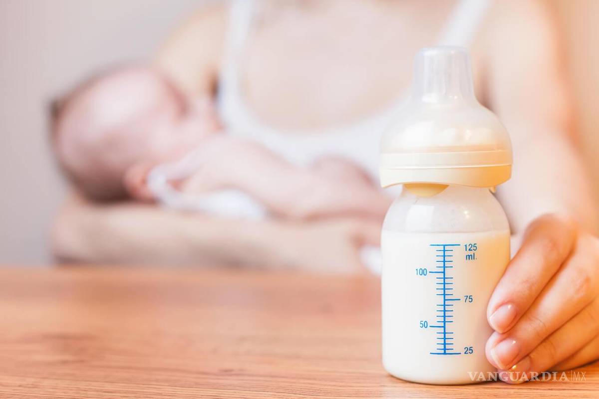 Habrá lactario en UMAA de Saltillo para una digna extracción de leche